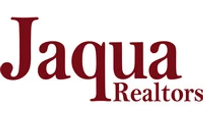 chuck jaqua realtor